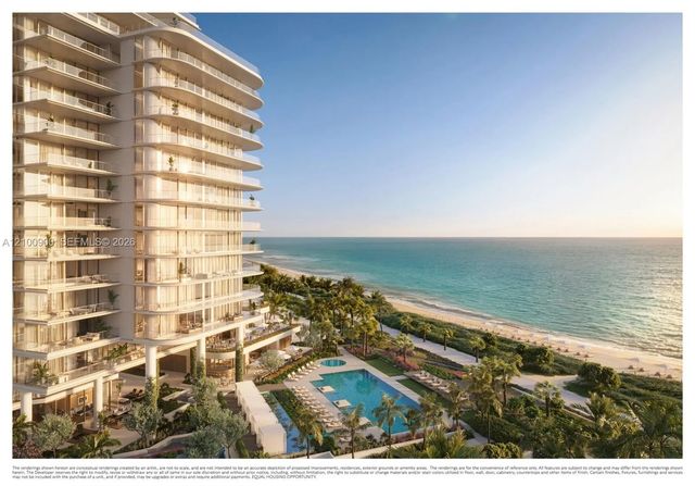 2 of 12 - 5333 Collins Avenue #1202, Miami Beach, FL