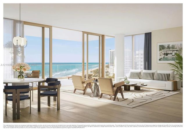 4 of 12 - 5333 Collins Avenue #1202, Miami Beach, FL