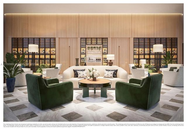 5 of 12 - 5333 Collins Avenue #1202, Miami Beach, FL