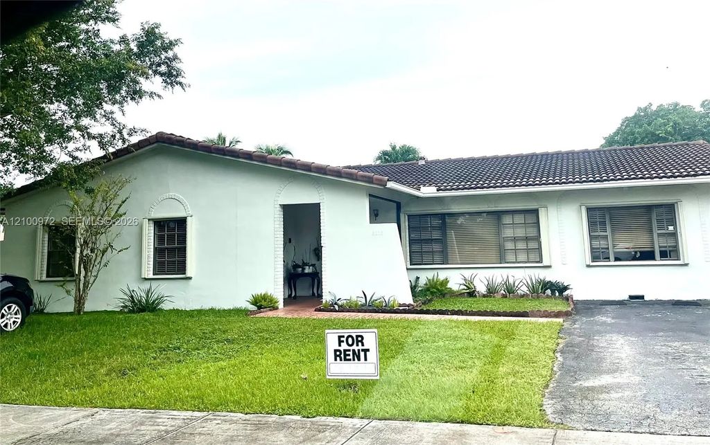 8110 Sw 129th Avenue, Miami
