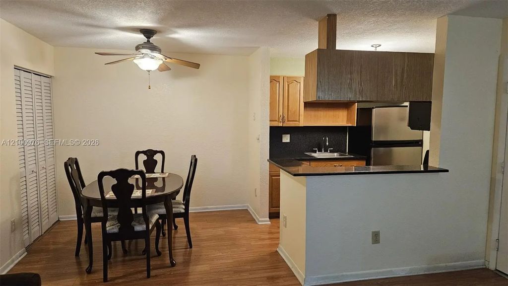 9717 W Mcnab Road #105, Tamarac