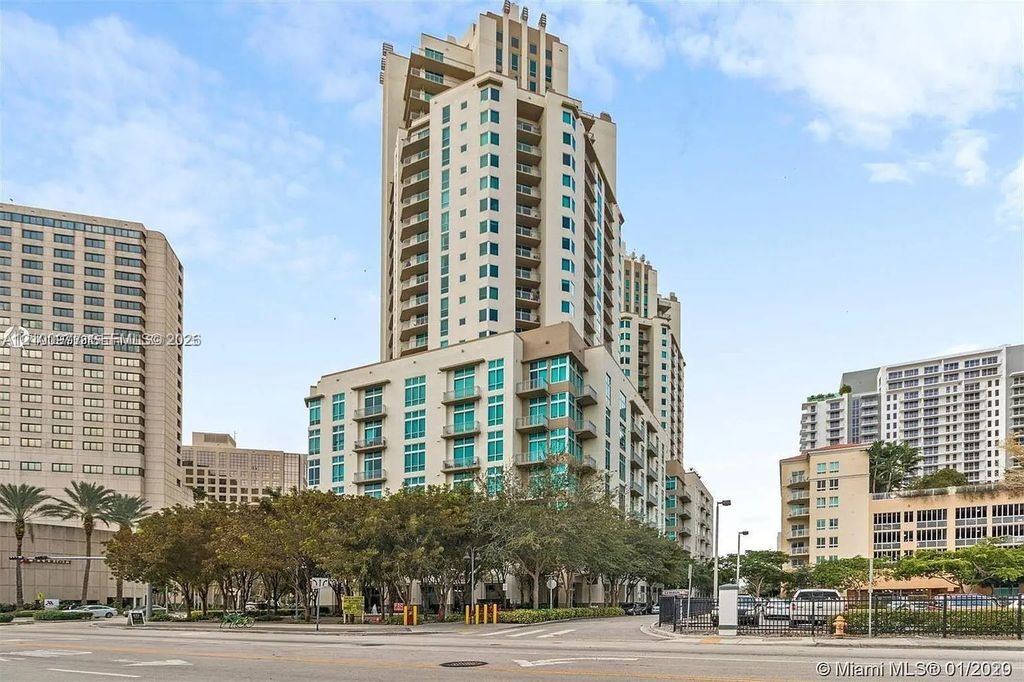 9055 Sw 73rd Court #504, Miami