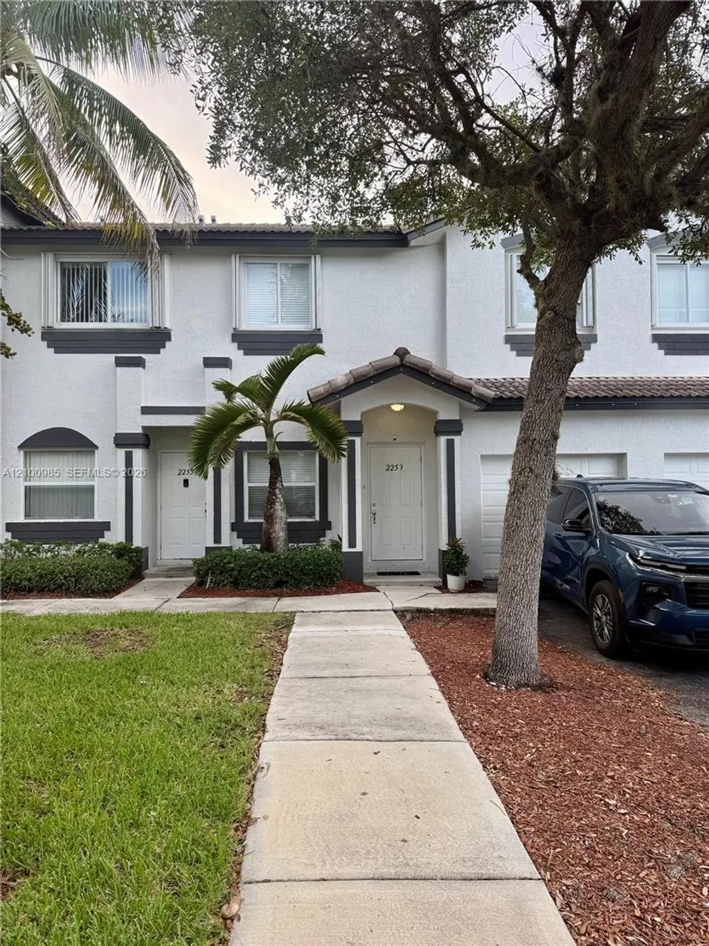 2253 Se 25th Avenue #2253, Homestead