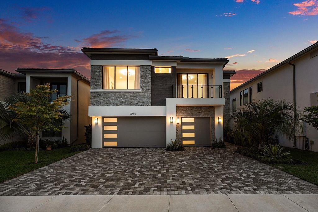 8095 Crystal Downs Avenue, Boca Raton