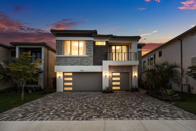 8095 Crystal Downs Avenue, Boca Raton