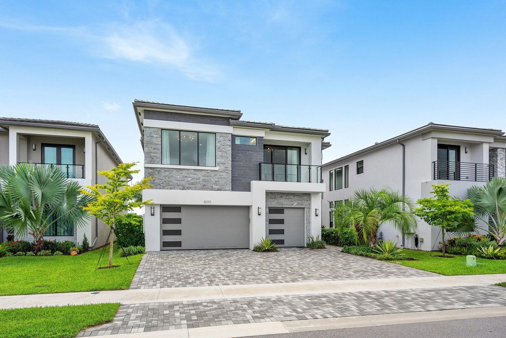 8095 Crystal Downs Avenue, Boca Raton