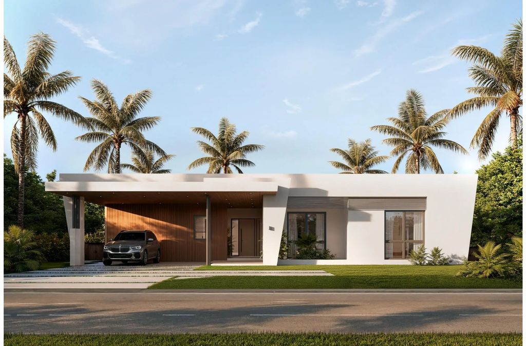 11815 Ne 6th Avenue, Biscayne Park