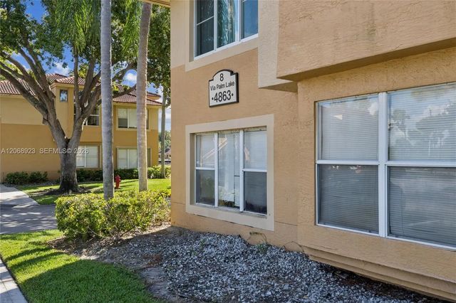 2 of 34 - 4863 Via Palm Lakes #807, West Palm Beach, FL