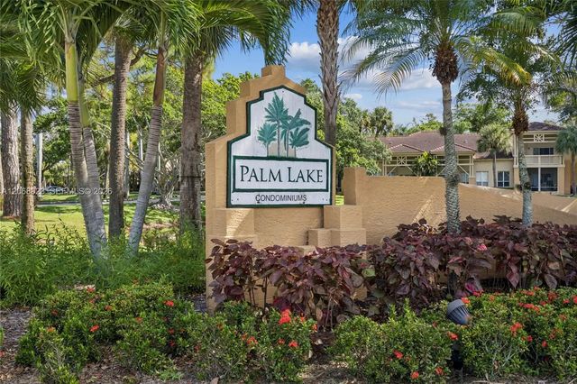 5 of 34 - 4863 Via Palm Lakes #807, West Palm Beach, FL