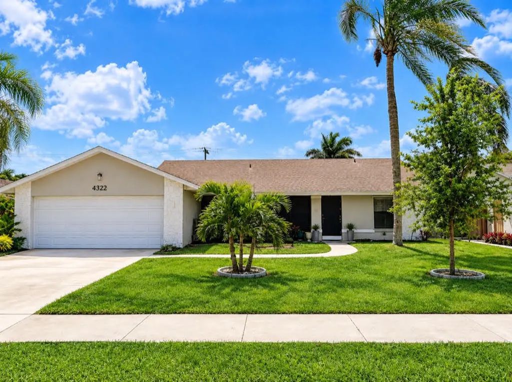 4222 Nw 6th Court, Deerfield Beach