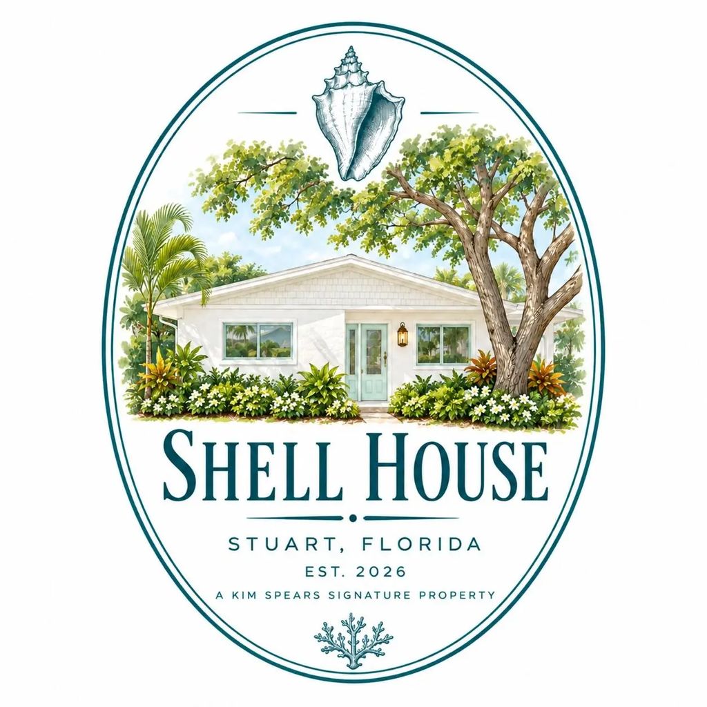 908 Se Krueger Parkway, Stuart