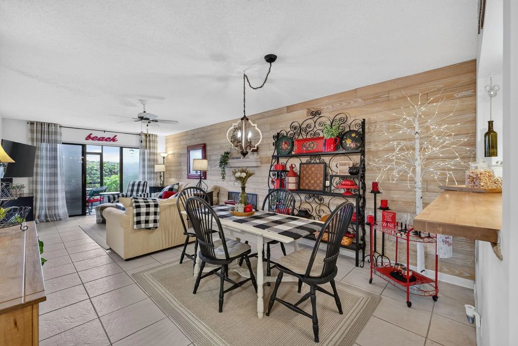 7410 S Ocean #108, Jensen Beach
