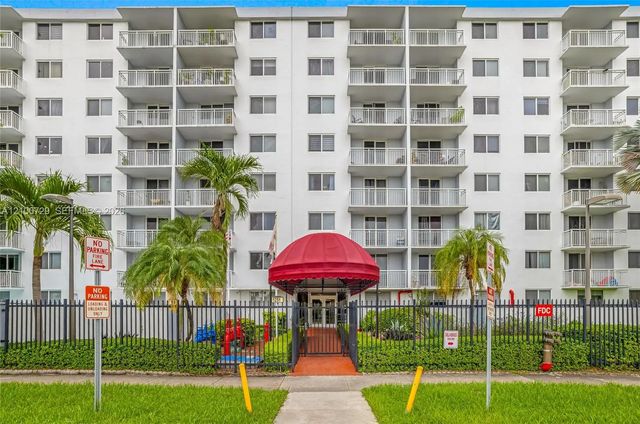 2 of 36 - 1251 Ne 108th Street #501, Miami, FL