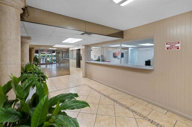 3 of 36 - 1251 Ne 108th Street #501, Miami, FL