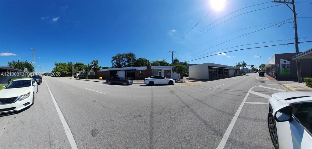 12567 Ne 7th Avenue, North Miami