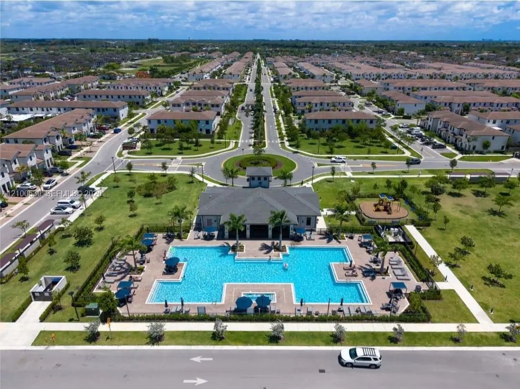 23436 Sw 129th Avenue, Homestead
