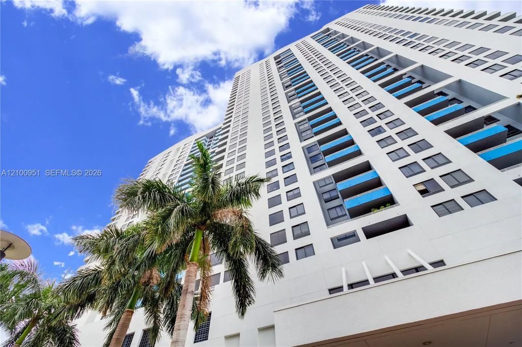 1330 West Avenue #1514, Miami Beach