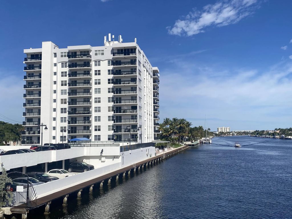 5100 Dupont Boulevard #8l, Fort Lauderdale