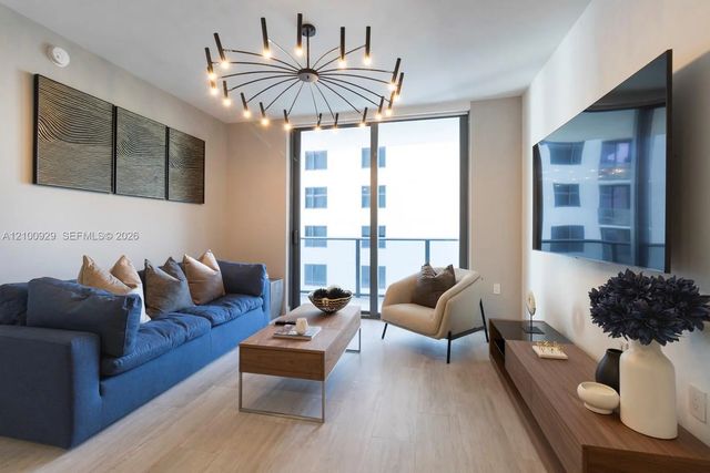 2 of 15 - 55 Sw 9th Street #3010, Miami, FL