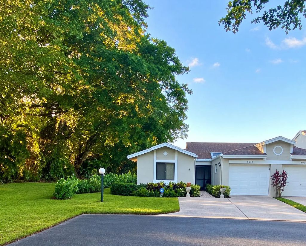 8018 Springside Court #a, Boca Raton