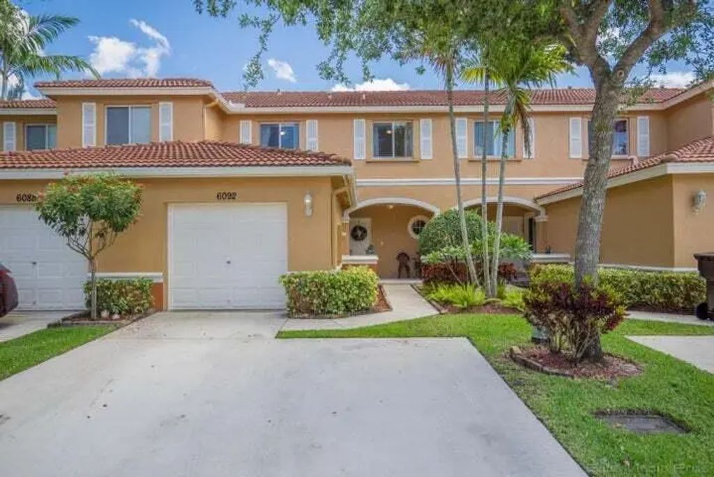 6092 Eaton Street, West Palm Beach
