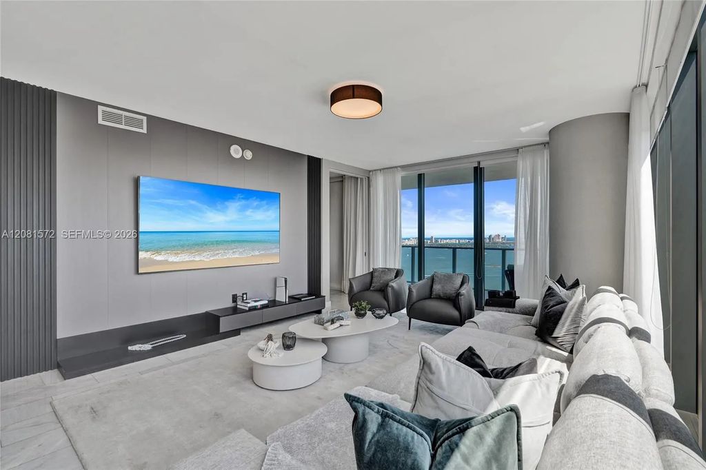 650 Ne 32nd Street #3901, Miami