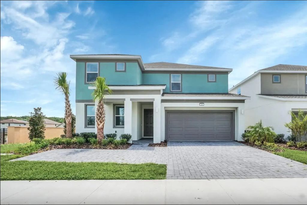 218 Marcello Boulevard, Kissimmee