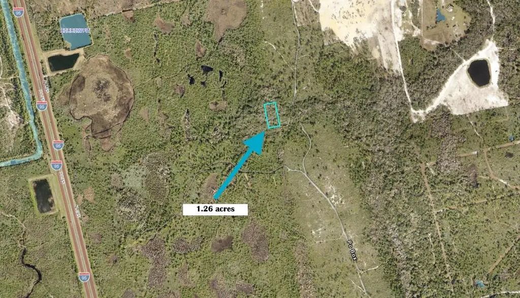 Tbd Lot 688, Oak Hill