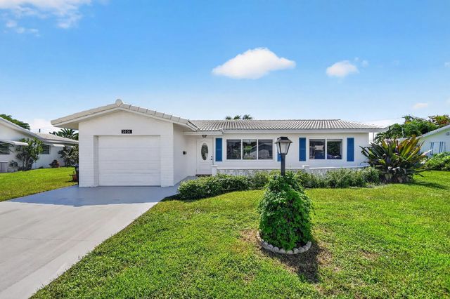 5 of 76 - 1404 Sw 22nd Avenue, Boynton Beach, FL