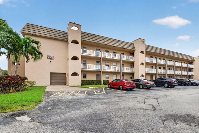 9360 Sunrise Lakes Boulevard #unit 108, Sunrise