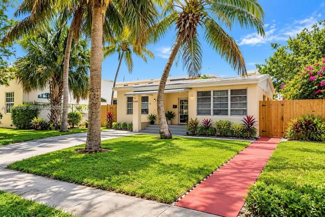 2140 Ne 170th Street, North Miami Beach