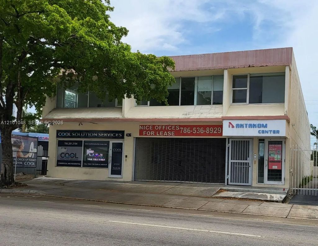 436 Sw 8th Street, Miami