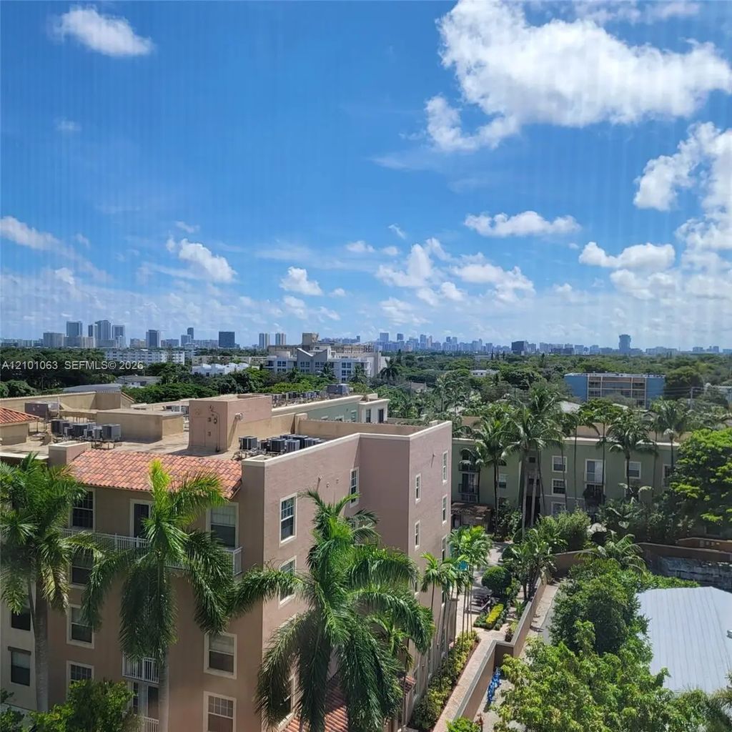 1919 Van Buren Street #813a, Hollywood