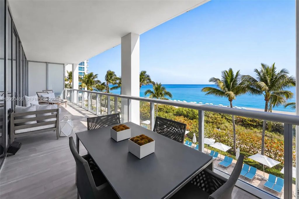 6799 Collins Avenue #305, Miami Beach