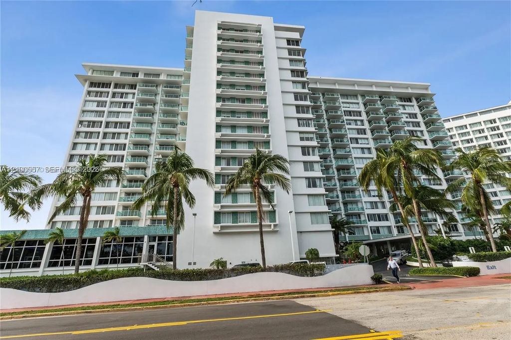 1000 West Avenue #307, Miami Beach