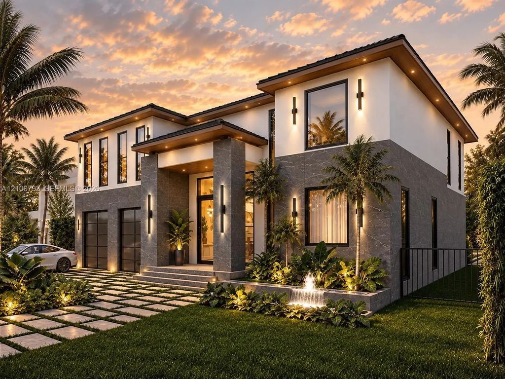 3208 Beacon Street, Pompano Beach