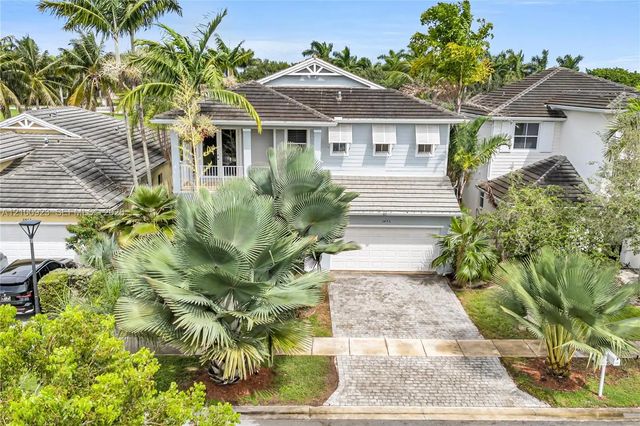 3473 Ne 2nd Street, Homestead