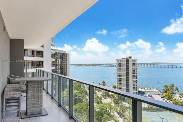 2 of 23 - 1451 Brickell Avenue #1203, Miami, FL