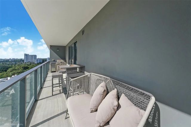 4 of 23 - 1451 Brickell Avenue #1203, Miami, FL
