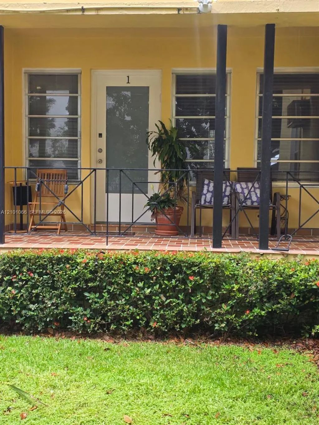 8024 Harding Avenue #1, Miami Beach