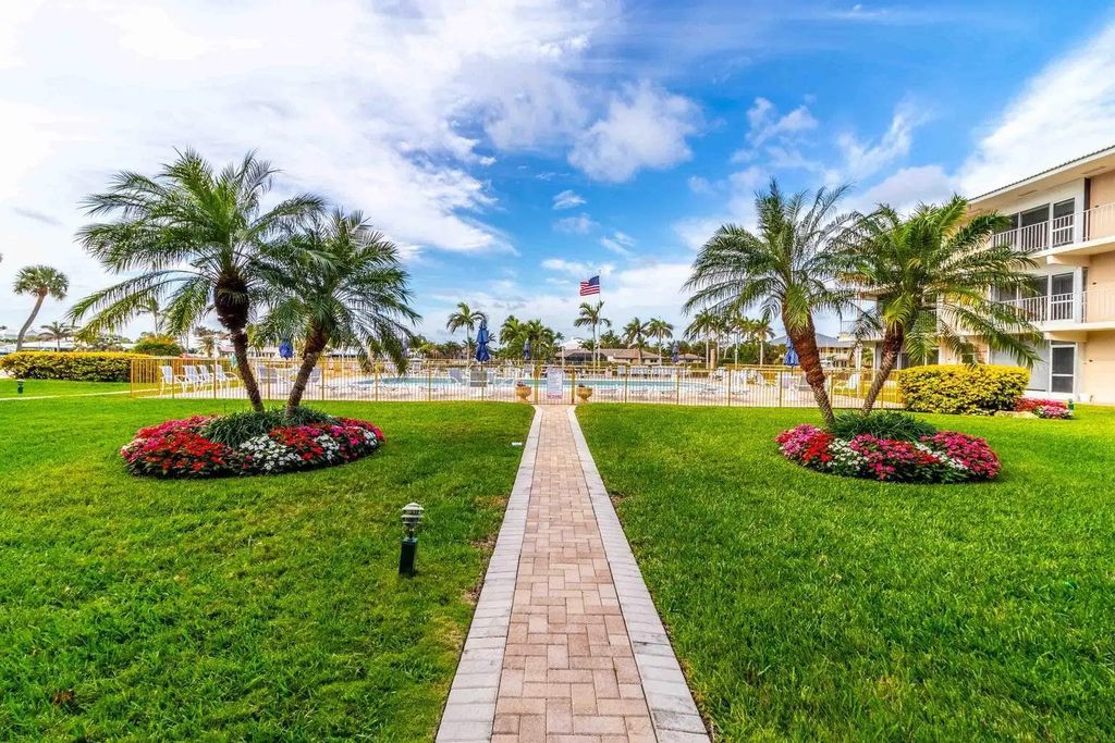 745 Se 19th Avenue #124, Deerfield Beach