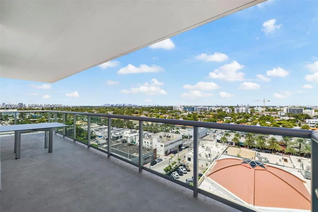 9511 Collins Avenue #909, Surfside
