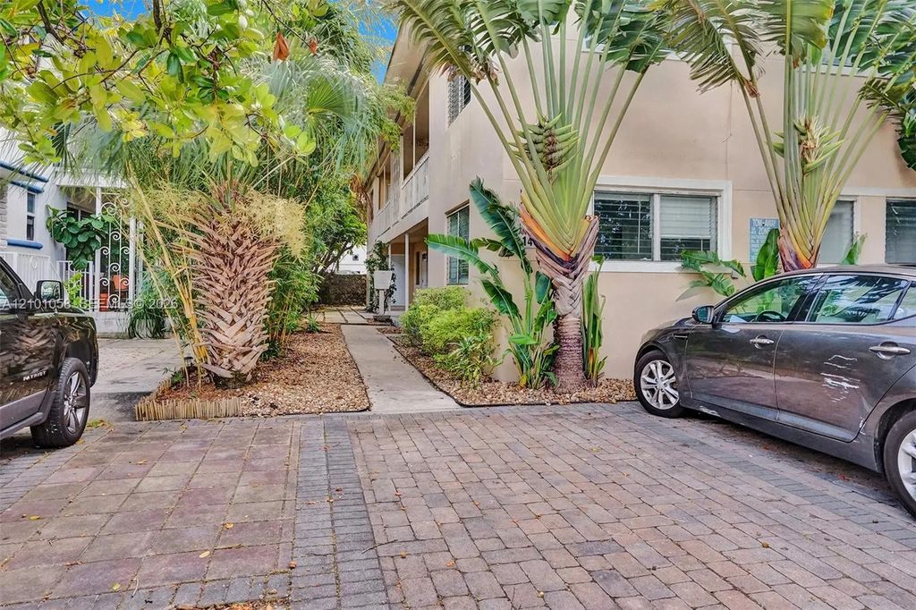 1430 16th Street #1, Miami Beach