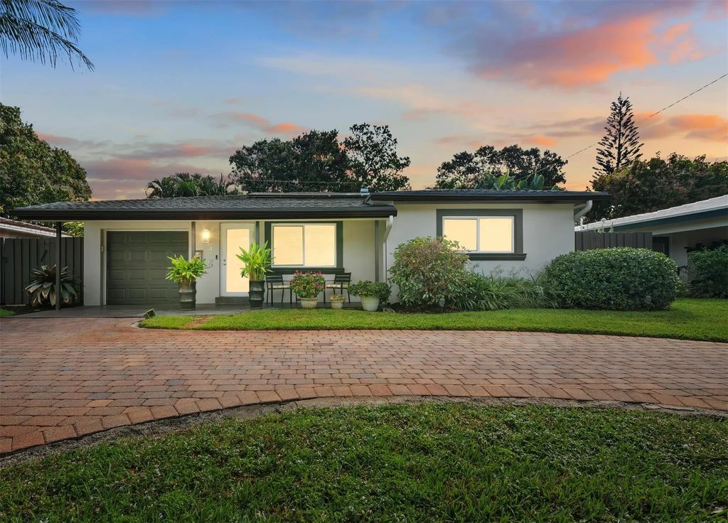 4780 Ne 7th Avenue, Oakland Park