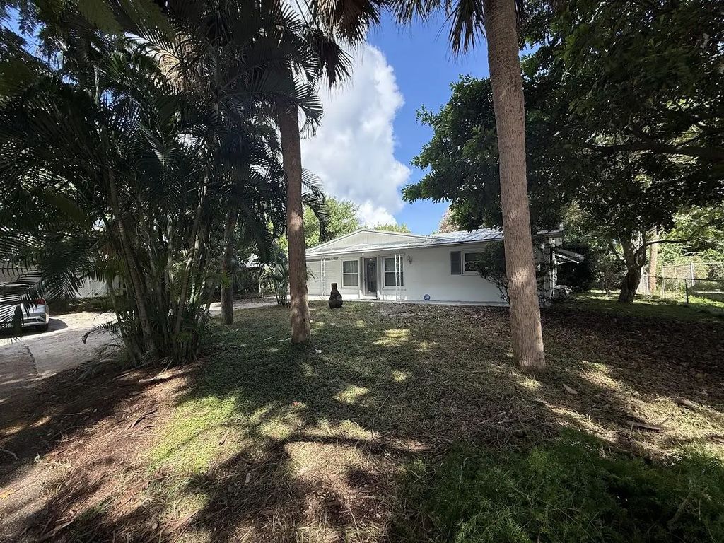 2109 Ne Flamingo Terrace, Jensen Beach