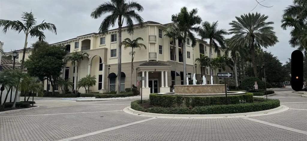2103 Renaissance Way, Boynton Beach
