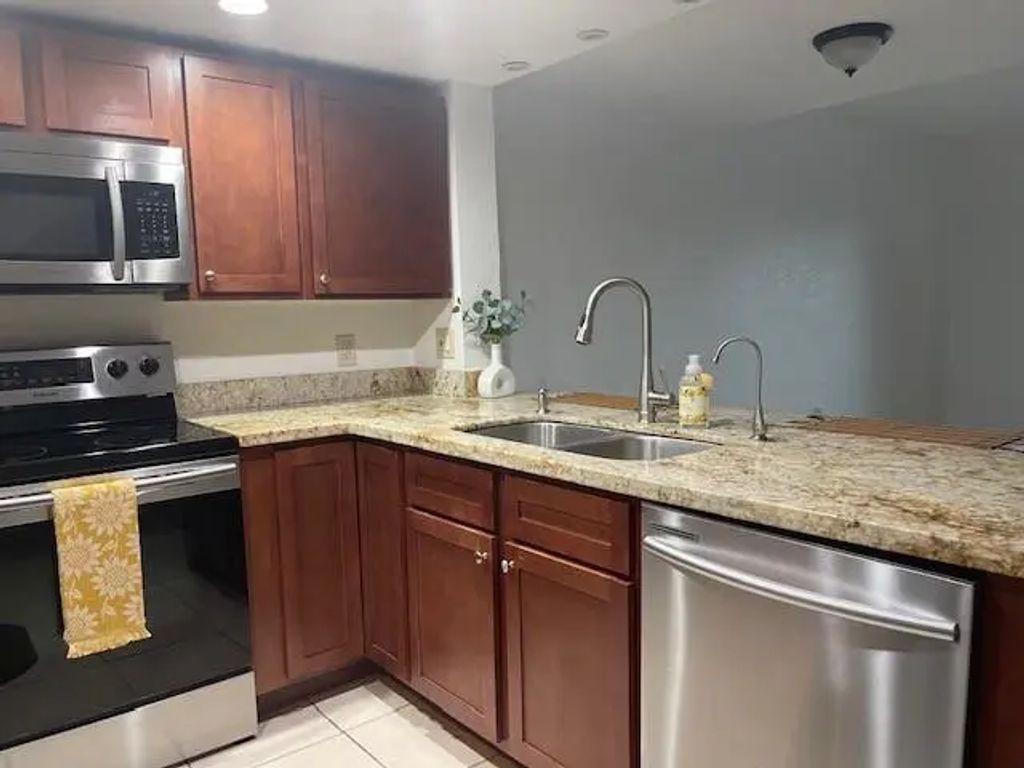 5200 Nw 31st Avenue #36, Fort Lauderdale
