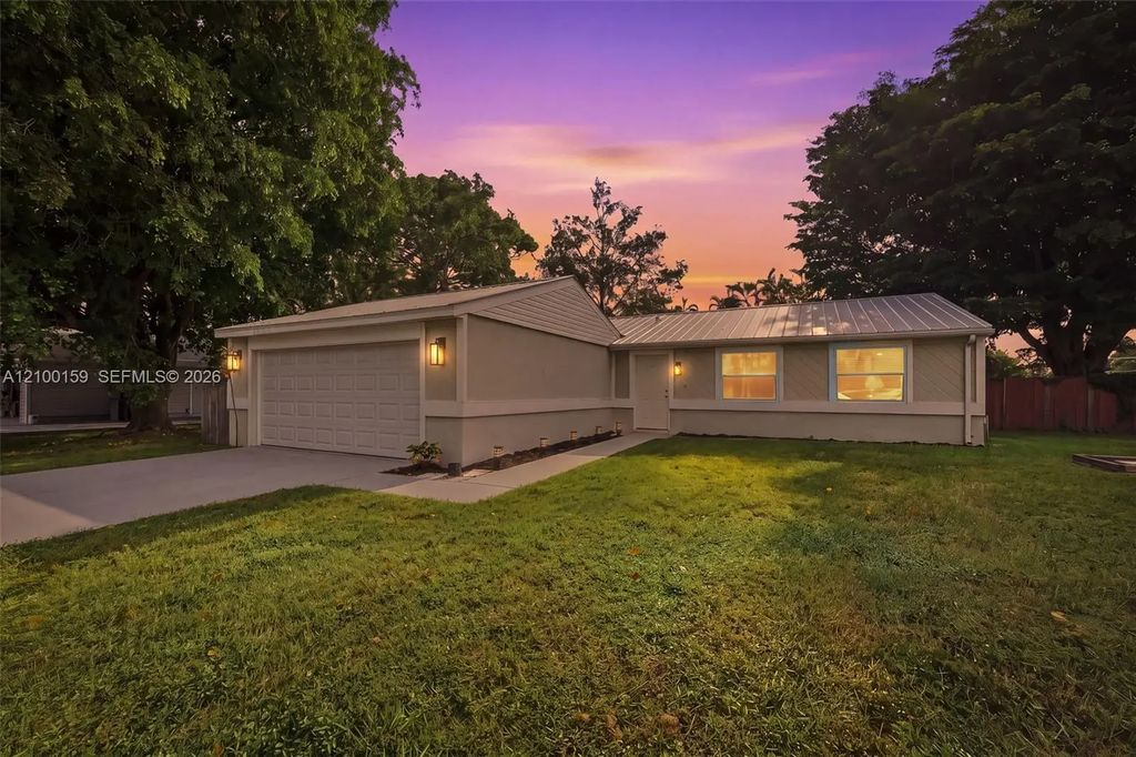 17368 Lebanon Road, Fort Myers