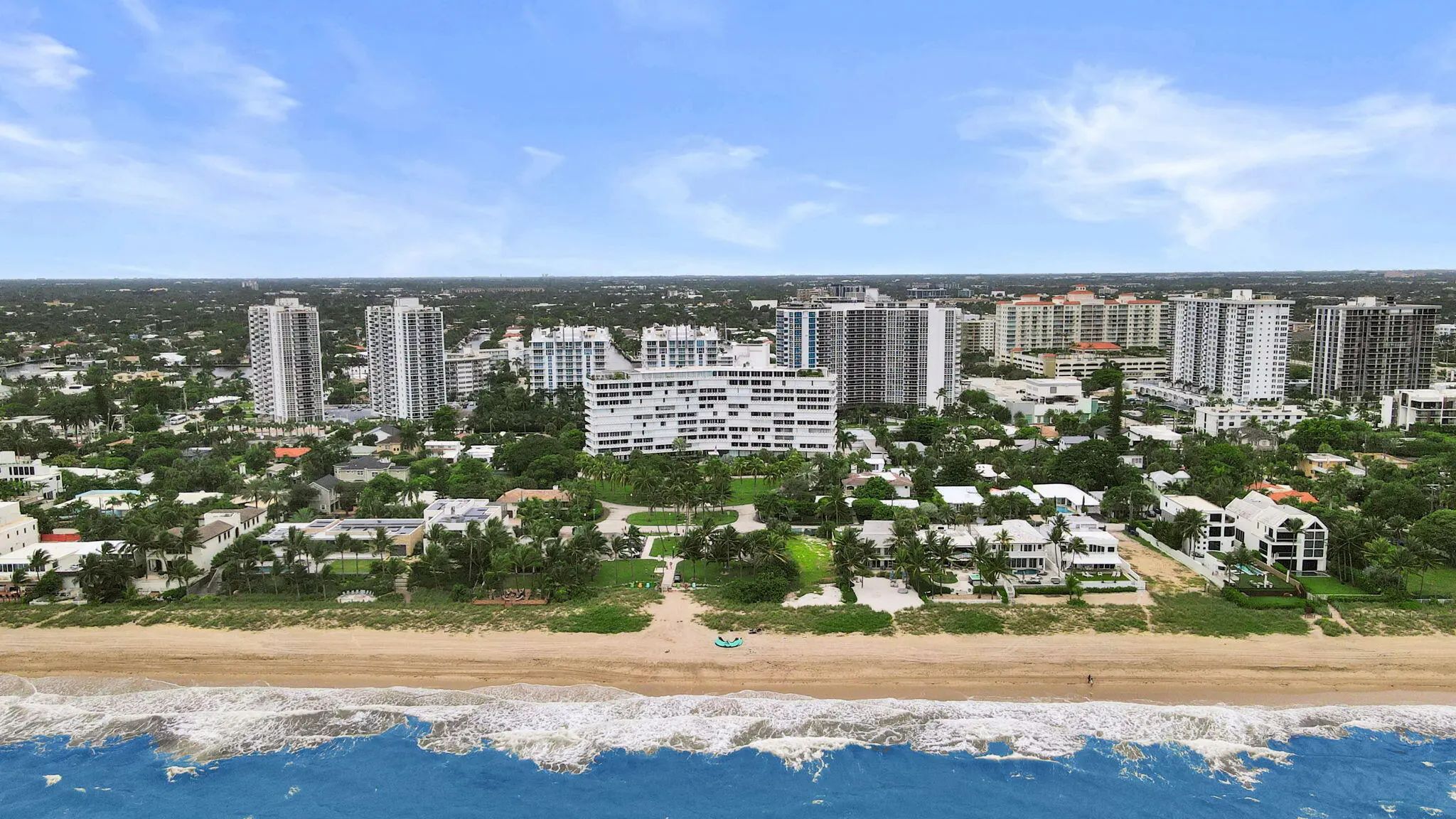 2840 N Ocean Boulevard #801, Fort Lauderdale