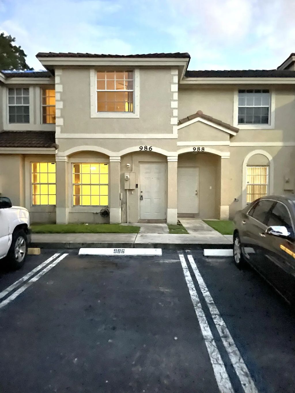 986 Summit Lake Drive, West Palm Beach